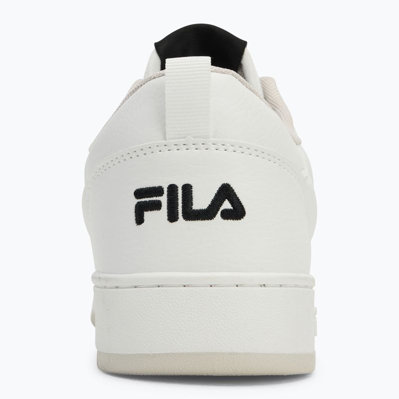 Buty męskie FILA Fila Rega Nf white/white 6