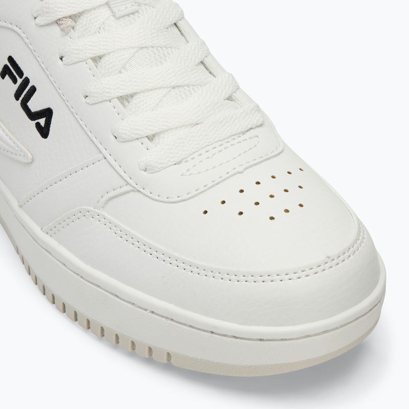 Buty męskie FILA Fila Rega Nf white/white 7