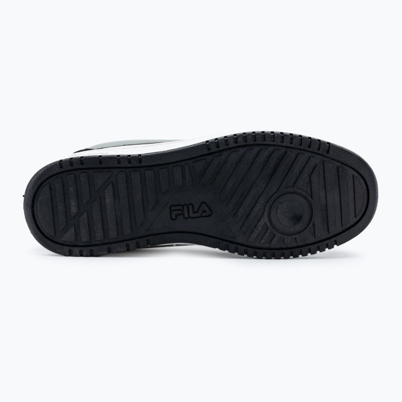 Buty męskie FILA Fila Rega Nf black/white 4