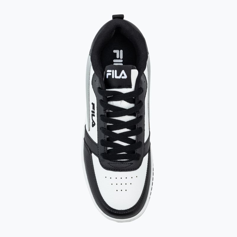 Buty męskie FILA Fila Rega Nf black/white 5