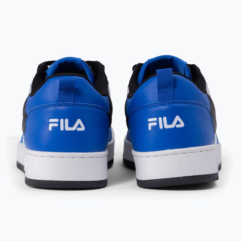 Buty męskie FILA Fila Rega Nf fila navy 4