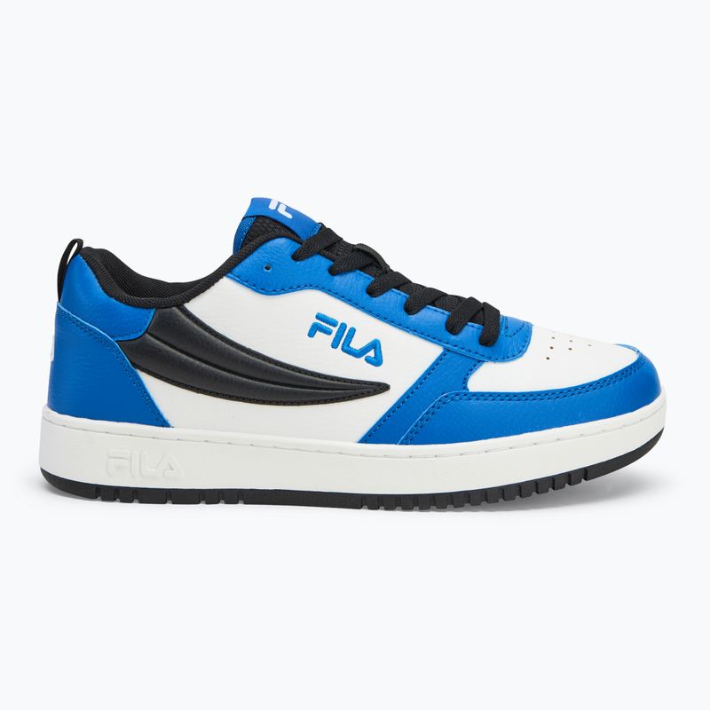 Buty męskie FILA Fila Rega Nf prime blue 2