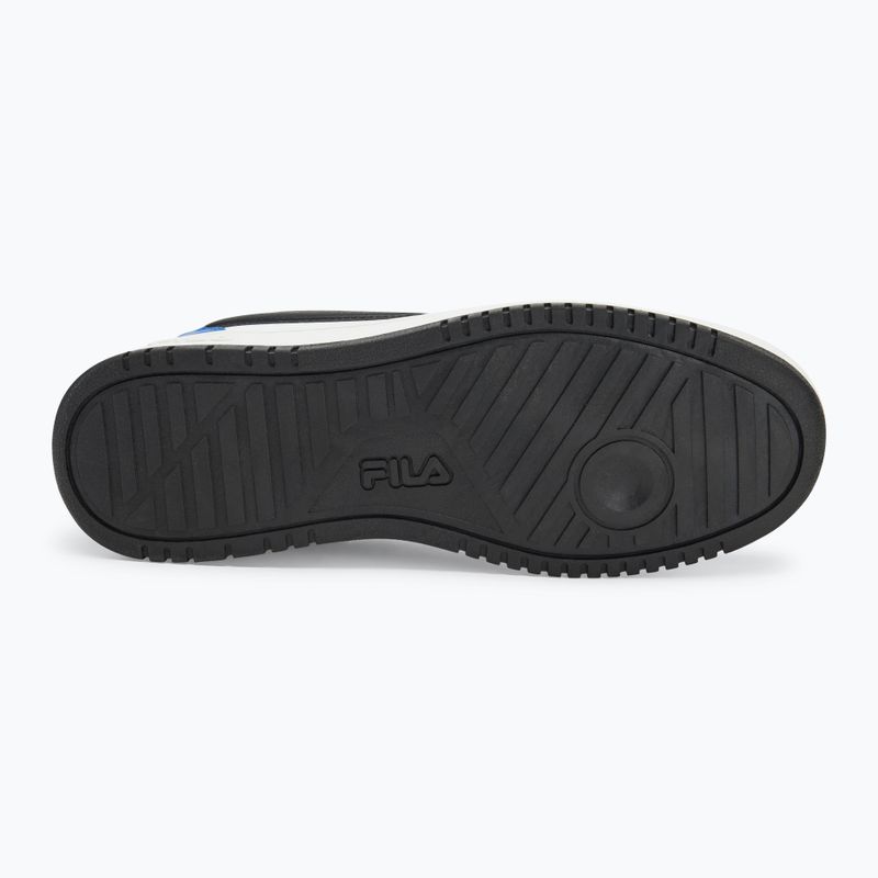 Buty męskie FILA Fila Rega Nf prime blue 4