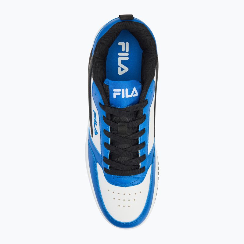 Buty męskie FILA Fila Rega Nf prime blue 5