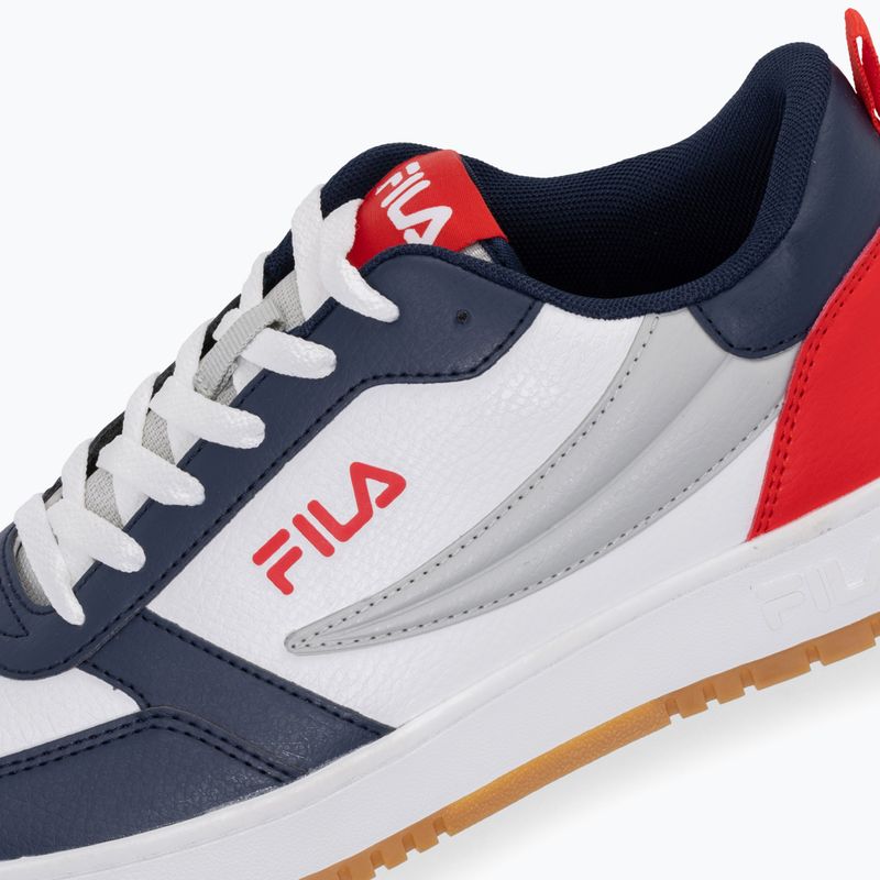 Buty męskie FILA Fila Rega Nf prime blue 5