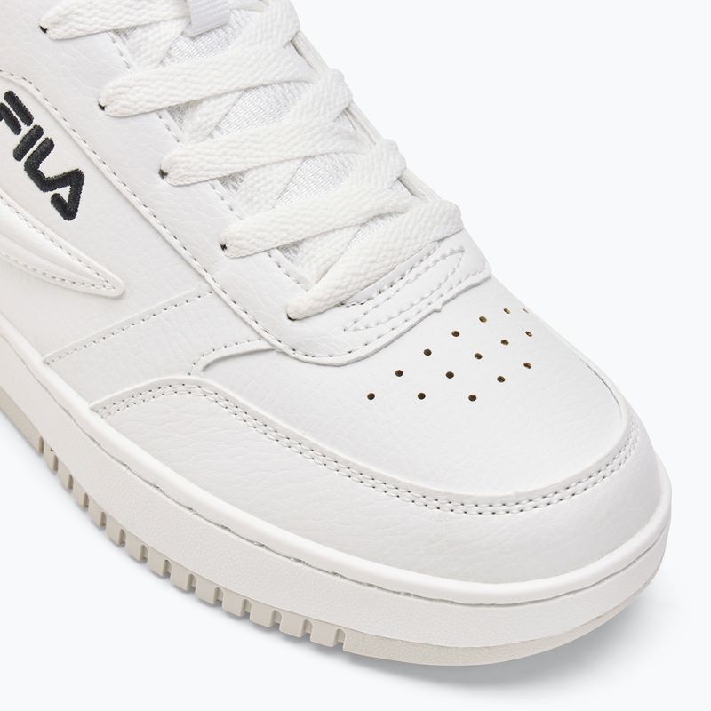 Buty damskie FILA Rega Nf Mid white/white 7