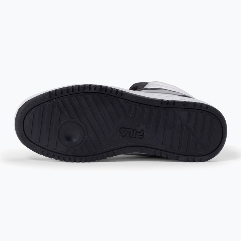 Buty damskie FILA Rega Nf Mid black/white 13