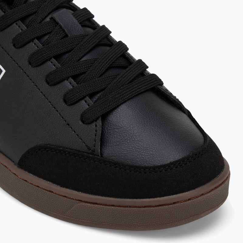 Buty damskie FILA Courtbay black/white 7