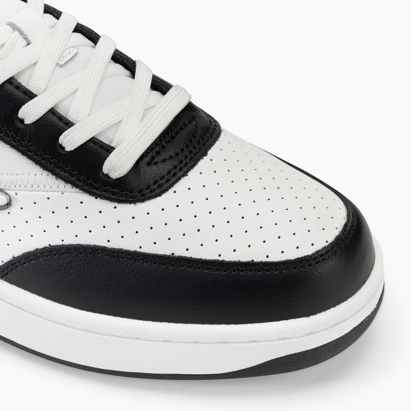 Buty męskie FILA Sevaro Nf white/black 7