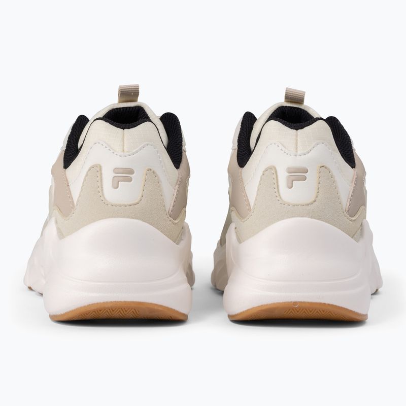 Buty damskie FILA Collene Cb antique white 3