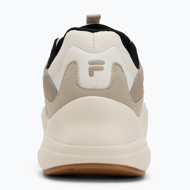 Buty damskie FILA Collene Cb antique white 6
