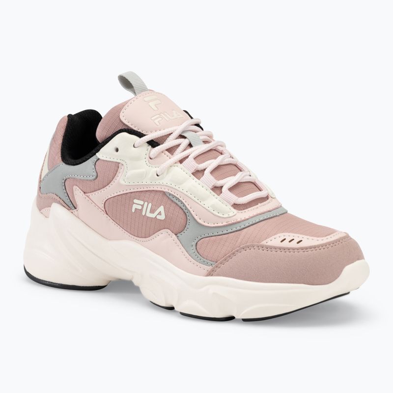 Buty damskie FILA Collene Cb pale mauve