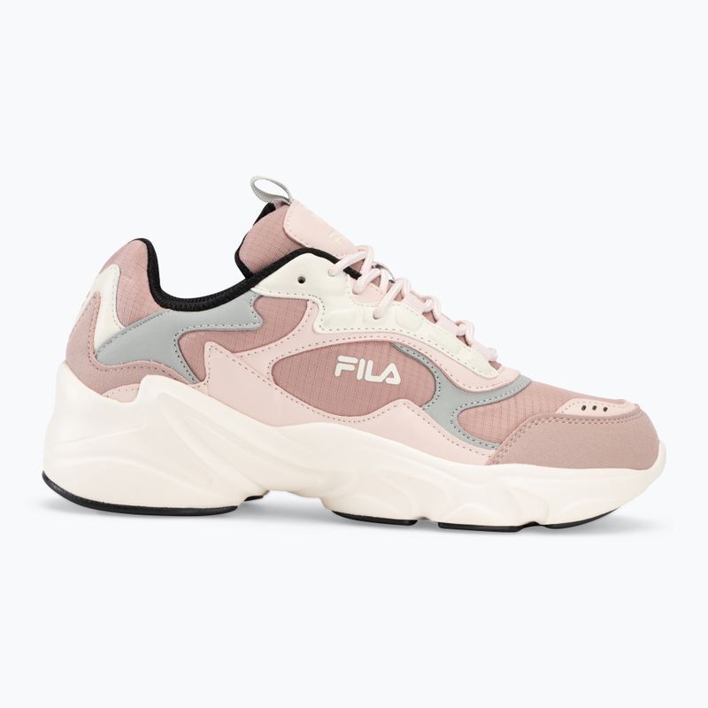 Buty damskie FILA Collene Cb pale mauve 2