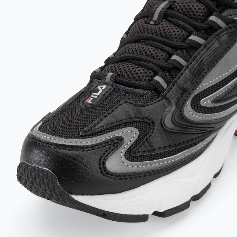 Buty damskie FILA Actix black/phantom 7