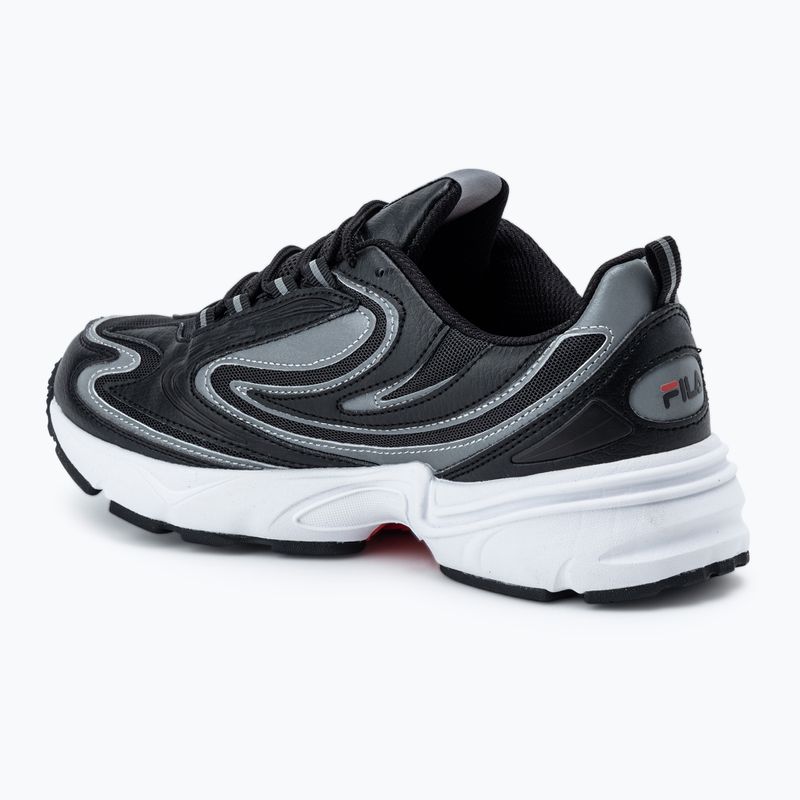 Buty męskie FILA Actix black/phantom 3