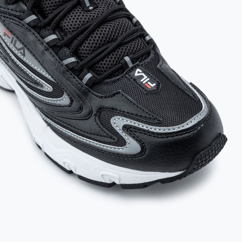 Buty męskie FILA Actix black/phantom 7