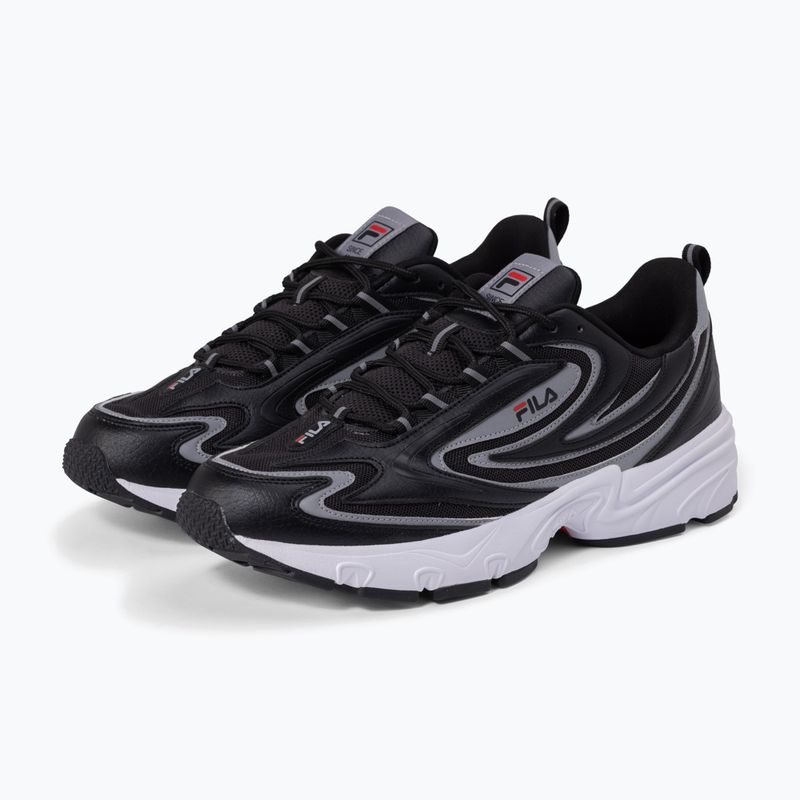 Buty męskie FILA Actix black/phantom 9