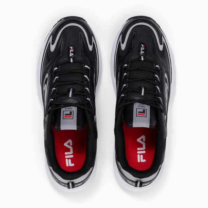 Buty męskie FILA Actix black/phantom 10
