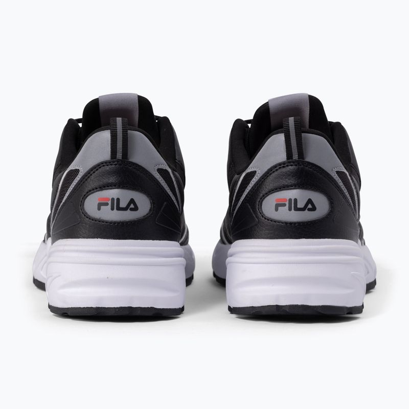 Buty męskie FILA Actix black/phantom 11