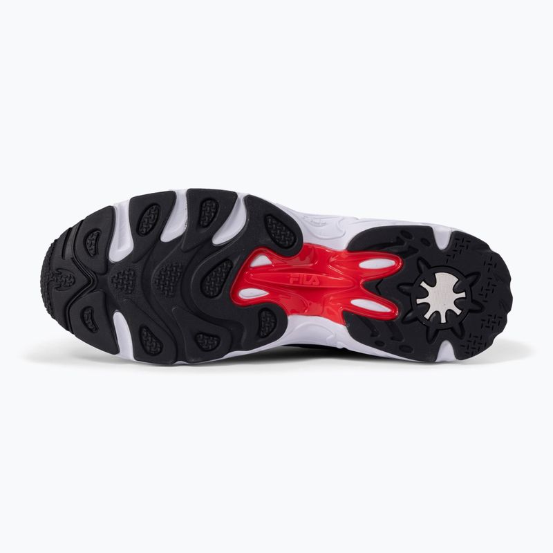 Buty męskie FILA Actix black/phantom 13