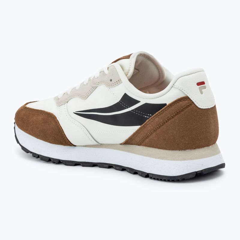 Buty męskie FILA Fila Hypert chipmunk/black 3
