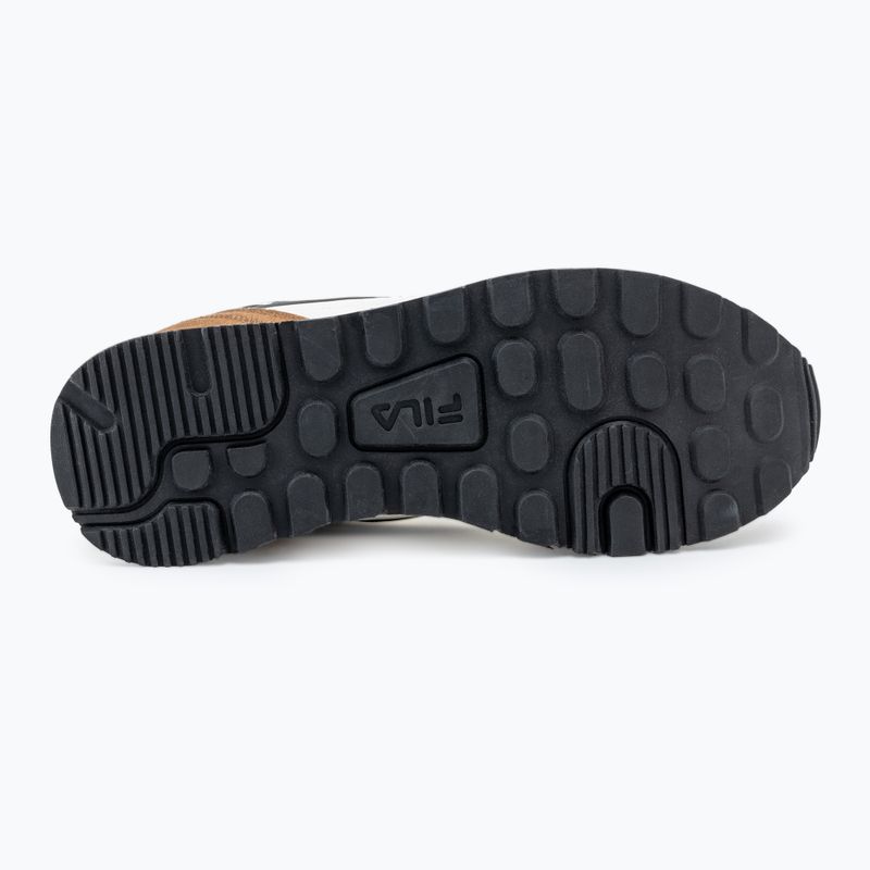 Buty męskie FILA Fila Hypert chipmunk/black 4