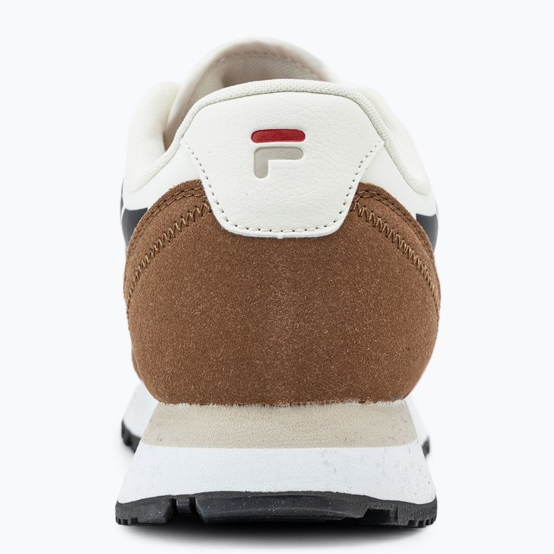 Buty męskie FILA Fila Hypert chipmunk/black 6