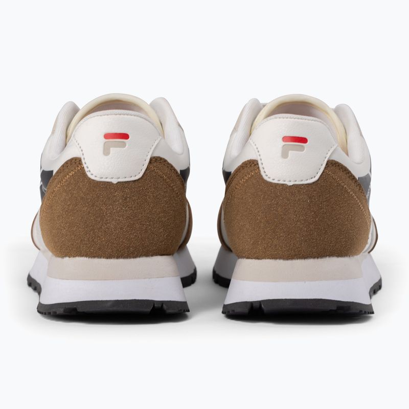Buty męskie FILA Fila Hypert chipmunk/black 10