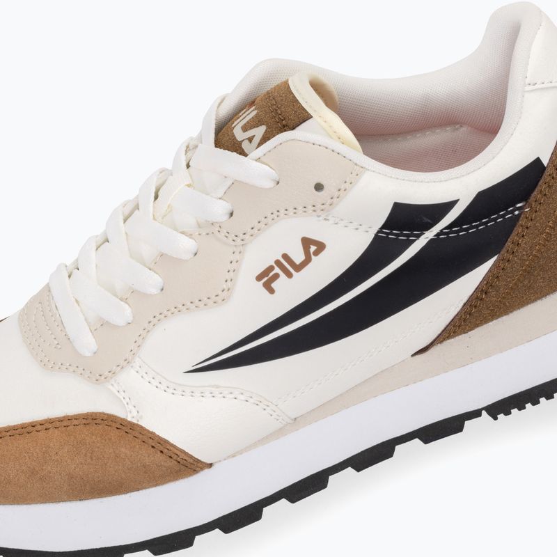 Buty męskie FILA Fila Hypert chipmunk/black 11