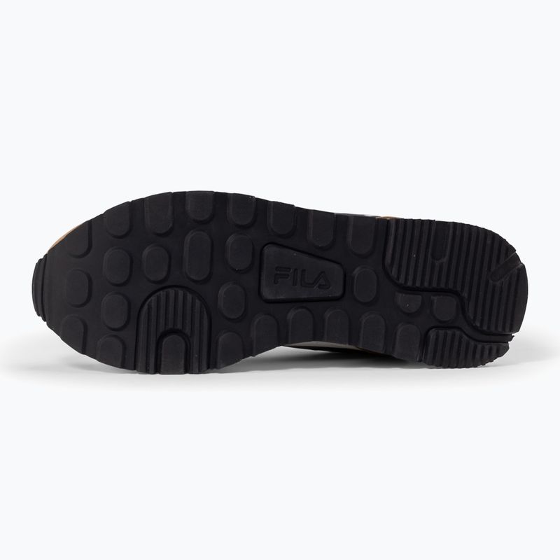Buty męskie FILA Fila Hypert chipmunk/black 12