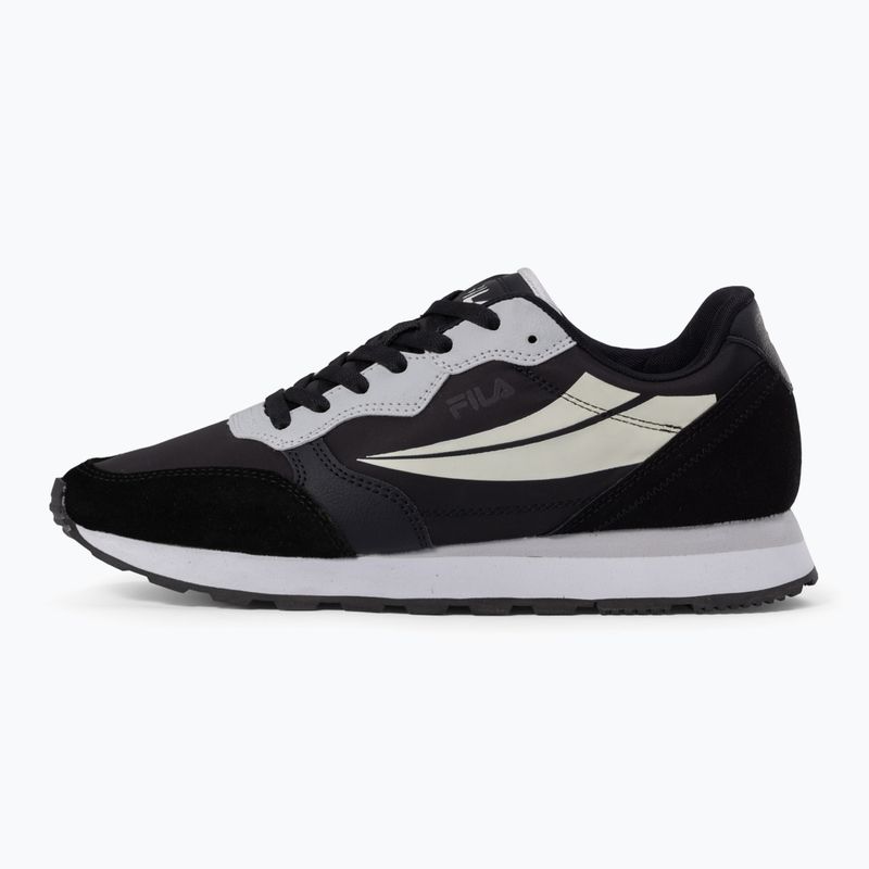 Buty męskie FILA Fila Hypert black/marshmallow 8