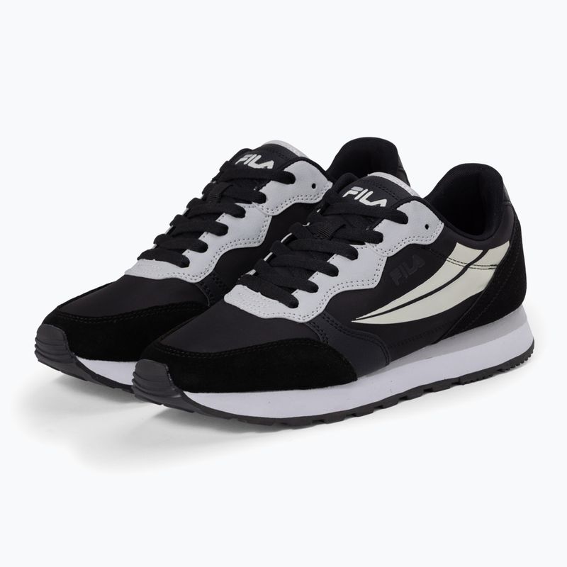 Buty męskie FILA Fila Hypert black/marshmallow 9
