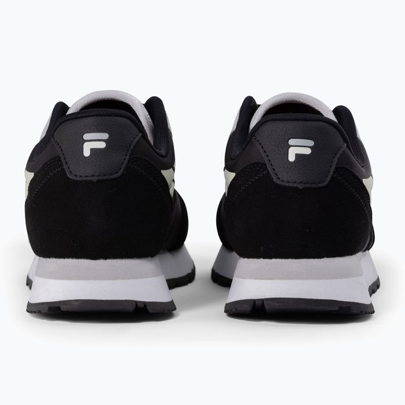 Buty męskie FILA Fila Hypert black/marshmallow 11