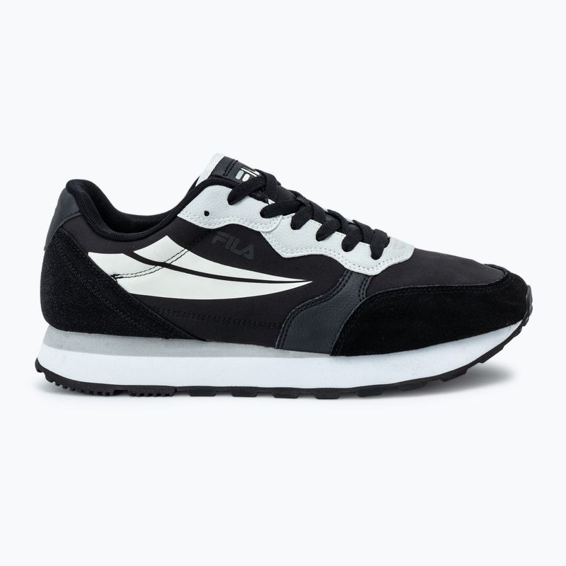 Buty męskie FILA Fila Hypert black/marshmallow 2