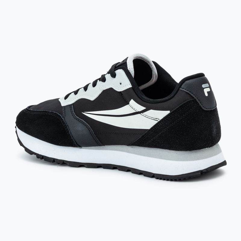 Buty męskie FILA Fila Hypert black/marshmallow 3