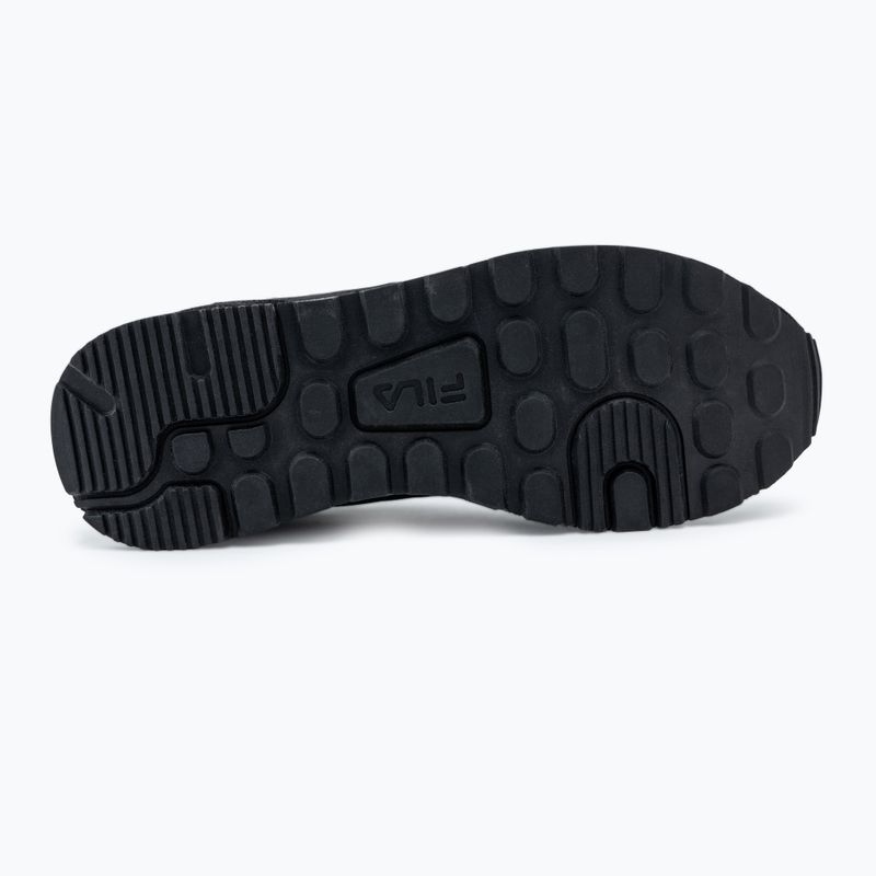 Buty męskie FILA Fila Hypert black/marshmallow 4