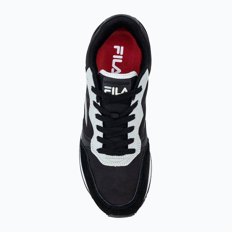 Buty męskie FILA Fila Hypert black/marshmallow 5