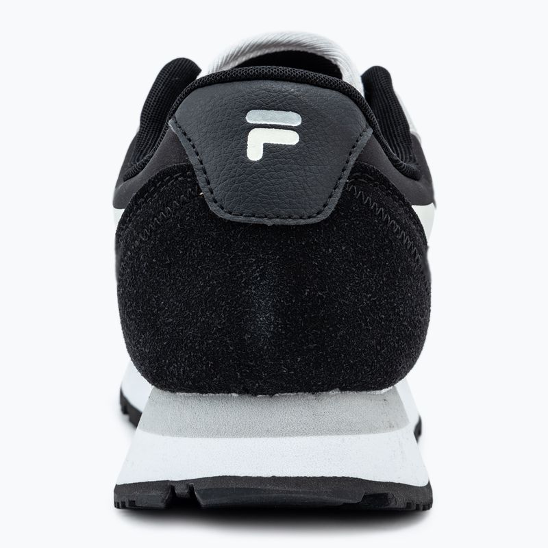 Buty męskie FILA Fila Hypert black/marshmallow 6