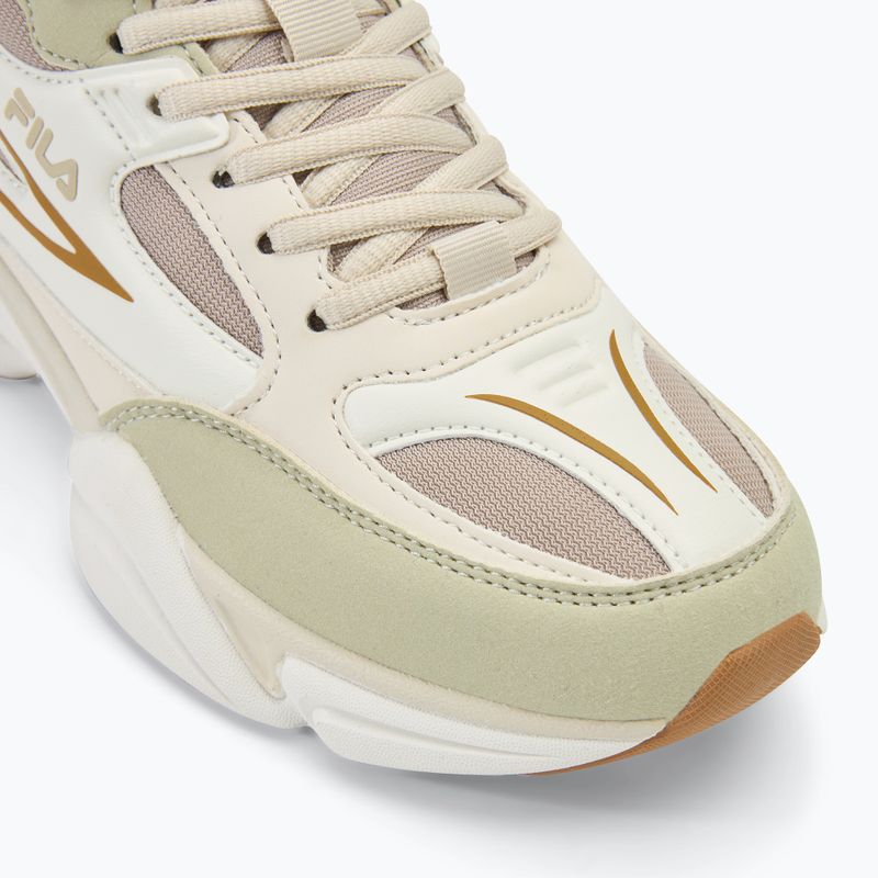 Buty damskie FILA Recade chateau grey/oyster grey 7