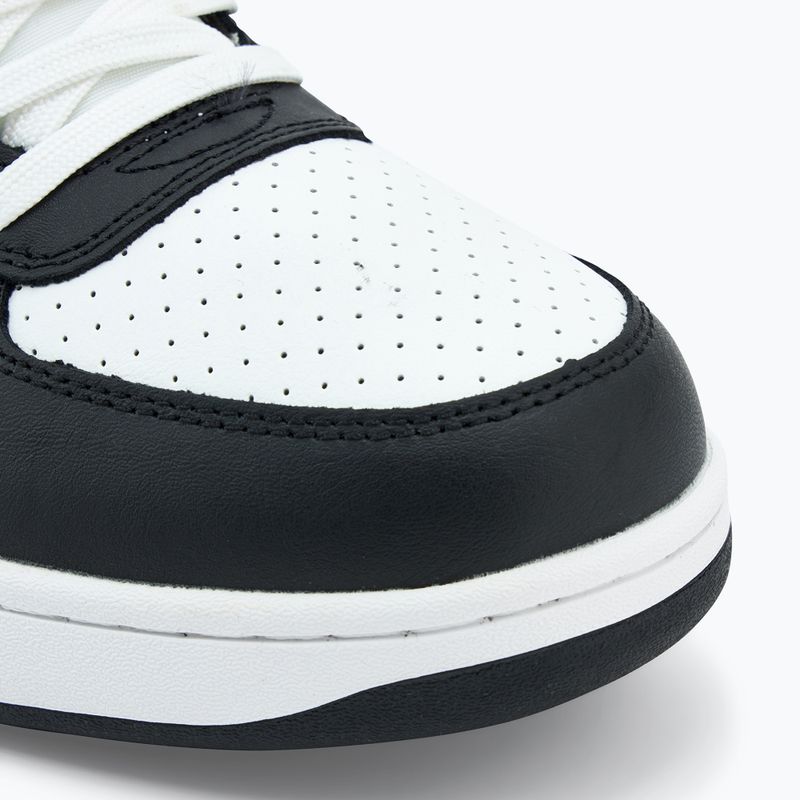 Buty męskie FILA Sevaro Nf Mid white/black 7