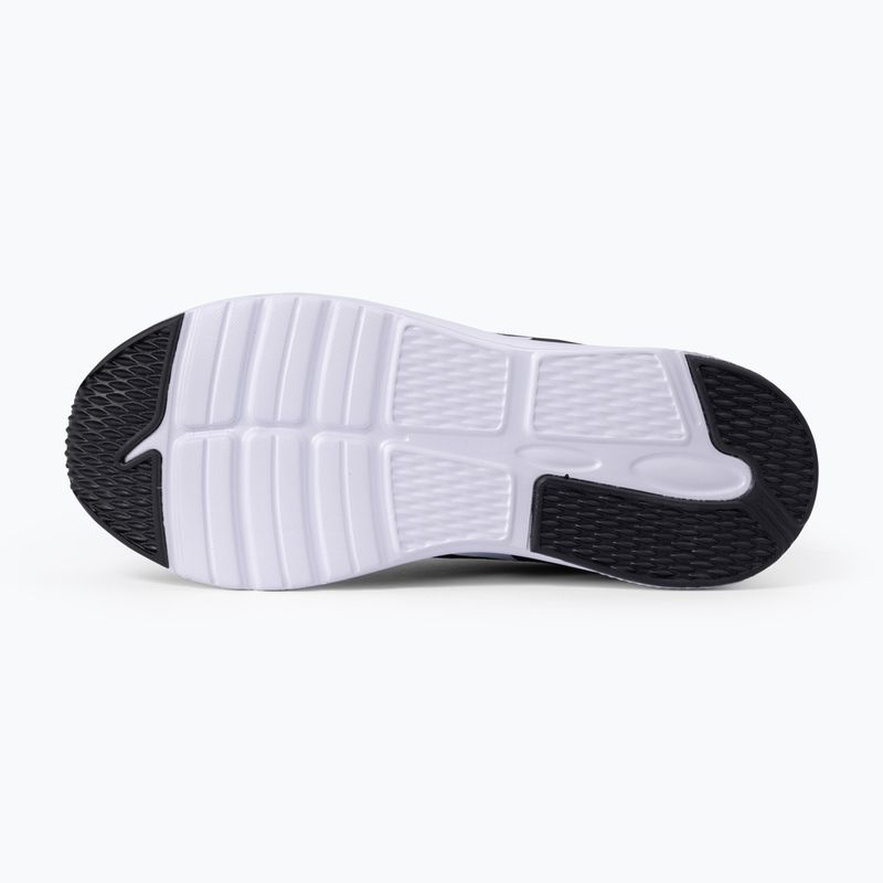 Buty FILA Crusher black/white 11