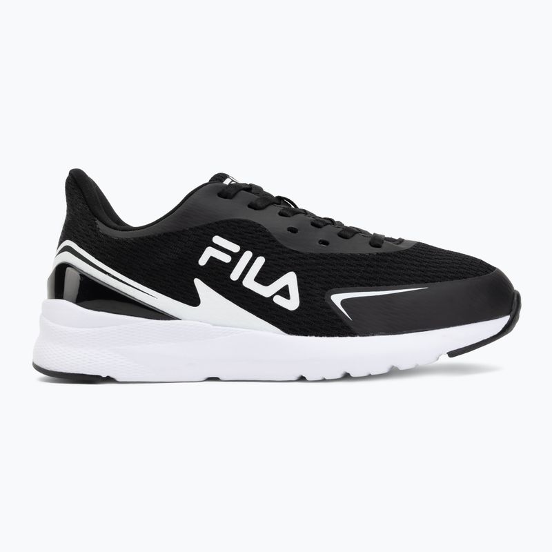 Buty FILA Crusher black/white 2