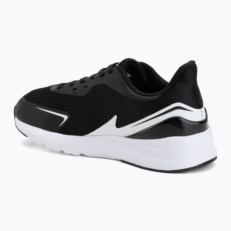Buty FILA Crusher black/white 3