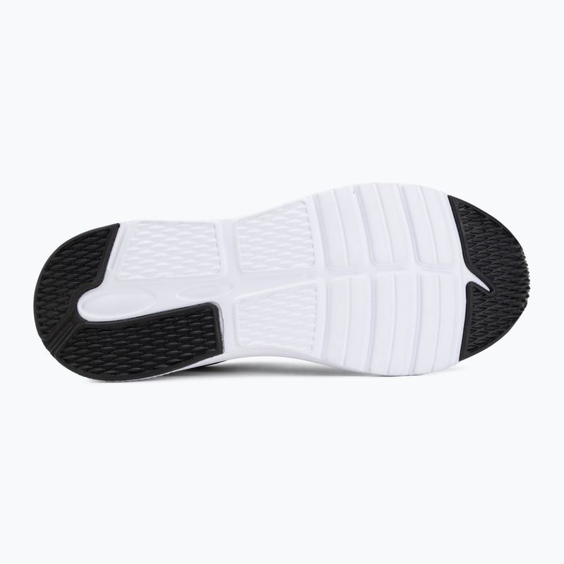 Buty FILA Crusher black/white 4