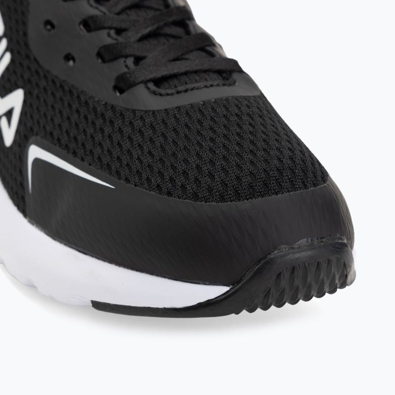 Buty FILA Crusher black/white 7