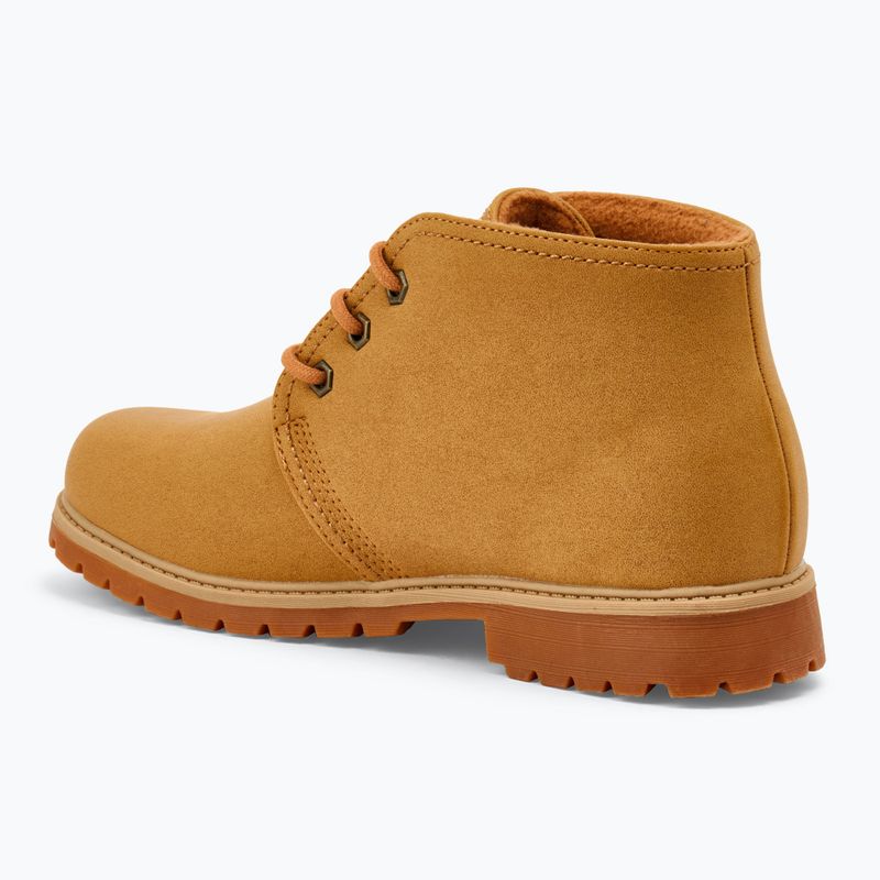 Buty męskie FILA Cesane Mid chipmunk 3