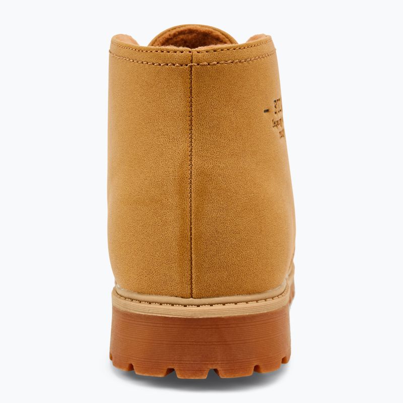 Buty męskie FILA Cesane Mid chipmunk 6