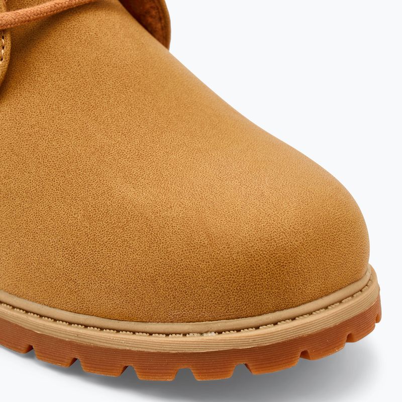 Buty męskie FILA Cesane Mid chipmunk 7