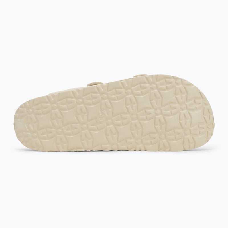Klapki damskie FILA Matero beige 4