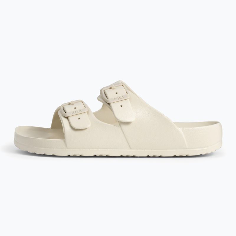 Klapki męskie FILA Matero beige 8